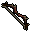 Weapon: 1x Dark bow