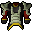 Chest: 1x Shayzien body (5)