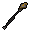 Weapon: 1x Chaos talisman staff
