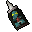 Kingly impling jar