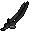 Weapon: 1x Primal 2h sword (b)