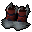Boots: 1x Steadfast boots