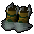 Boots: 1x Glaiven boots