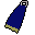 Cloak: 1x Saradomin cape