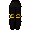 Legs: 1x Black platelegs (g)