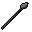 Weapon: 1x Leaf-bladed spear