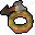 Ring: 1x Archers' ring