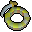 Ring: 1x Warrior ring