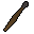 Iron javelin