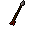 Arrow: 90x Steel arrow