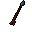 Arrow: 943x Rune arrow