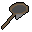 Weapon: 1x Butterfly net
