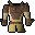 Chest: 1x Graahk top