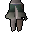 Legs: 1x Third-age range legs