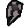 Shield: 1x Third-age kiteshield