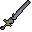 Weapon: 1x Saradomin's blessed sword