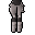 Legs: 1x Ironman platelegs