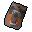 Shield: 1x Dragonfire shield
