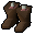 Boots: 1x Gravedigger boots