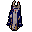 Cloak: 1x Saradomin max cape