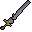 Saradomin sword