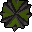 Shield: 1x Odium ward