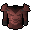 Chest: 1x Hardcore ironman platebody