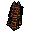 Cloak: 1x Infernal max cape