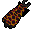 Cloak: 1x Infernal cape
