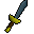 Rune dagger