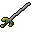 Weapon: 1x Prop sword