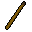 Bronze spear