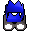 Head: 1x Partyhat & specs