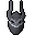 Head: 1x Ancient ceremonial mask