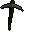 Adamant pickaxe