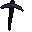Mithril pickaxe