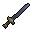 Mithril sword