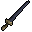 Mithril 2h sword