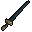 Rune 2h sword