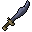 Weapon: 1x Mithril scimitar