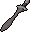 Leaf-bladed sword