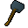 Rune warhammer