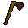 Bronze axe