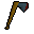 Weapon: 1x Rune hatchet