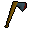 Rune axe