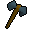 Rune battleaxe