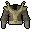 Chest: 1x Zuriel's robe top (deg)