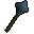 Rune mace