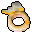 Ring: 1x Seers' ring (i)