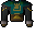 Chest: 1x War-chief top